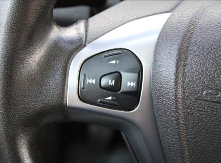 Ford - Tourneo Courier