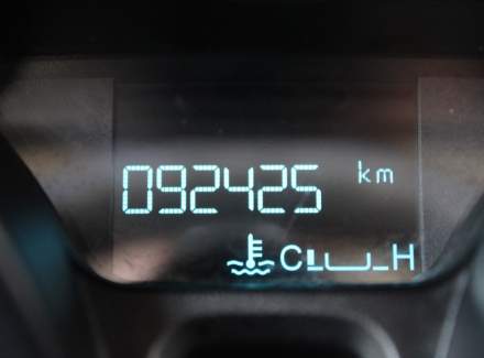 Ford - Tourneo Courier