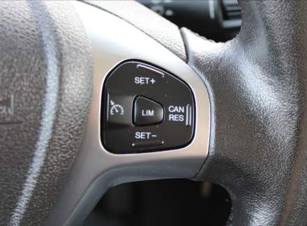 Ford - Tourneo Courier