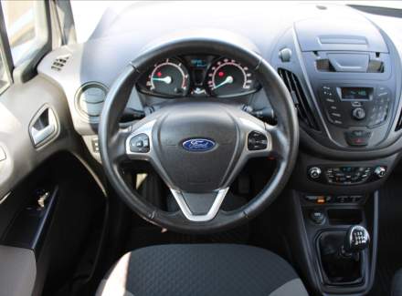 Ford - Tourneo Courier