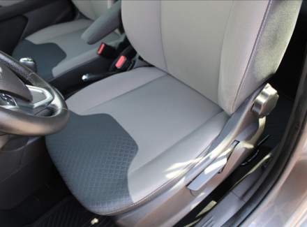 Ford - Tourneo Courier