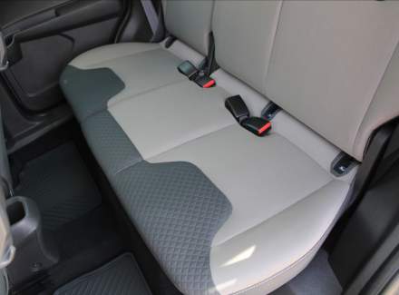 Ford - Tourneo Courier