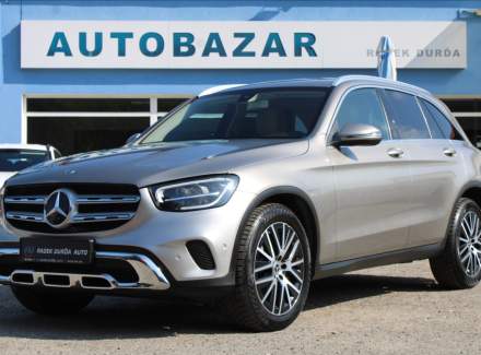 Mercedes-Benz - GLC