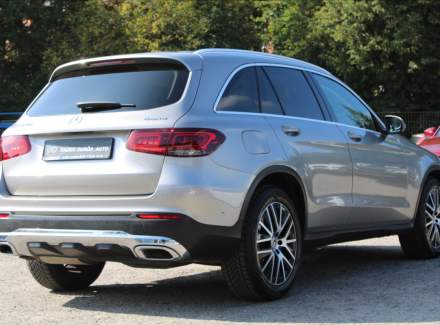 Mercedes-Benz - GLC