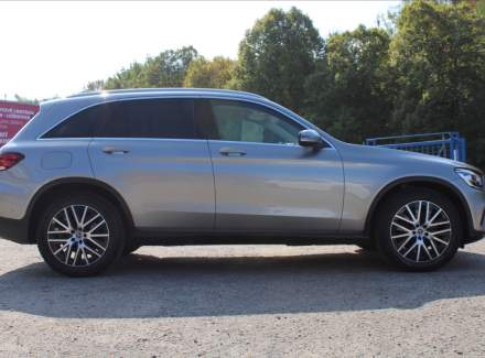 Mercedes-Benz - GLC