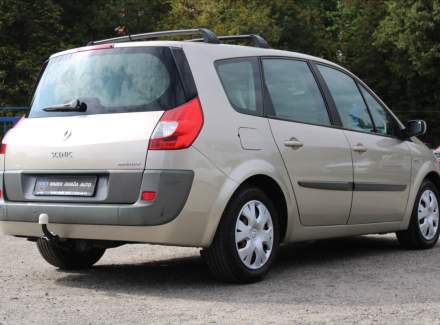 Renault - Scenic