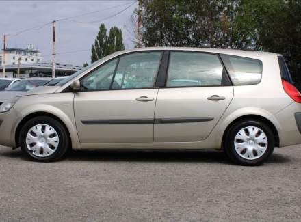 Renault - Scenic