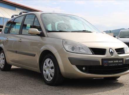 Renault - Scenic