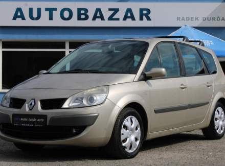 Renault - Scenic
