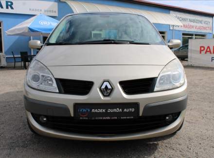 Renault - Scenic