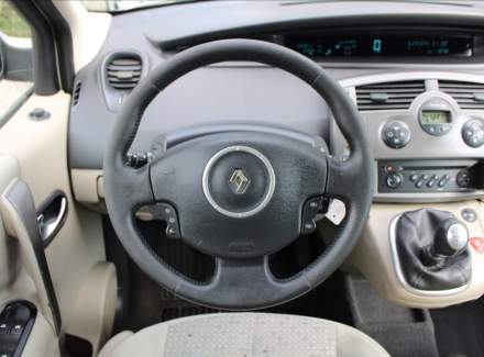Renault - Scenic
