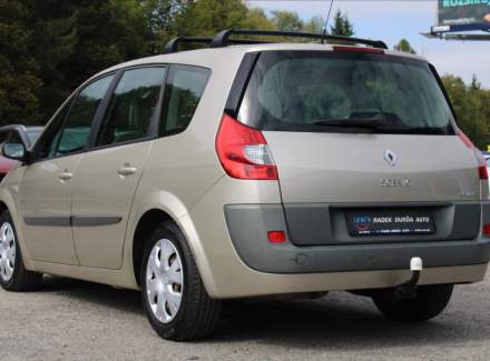 Renault - Scenic