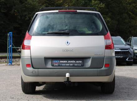 Renault - Scenic