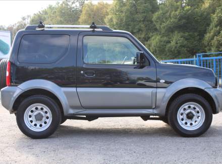 Suzuki - Jimny