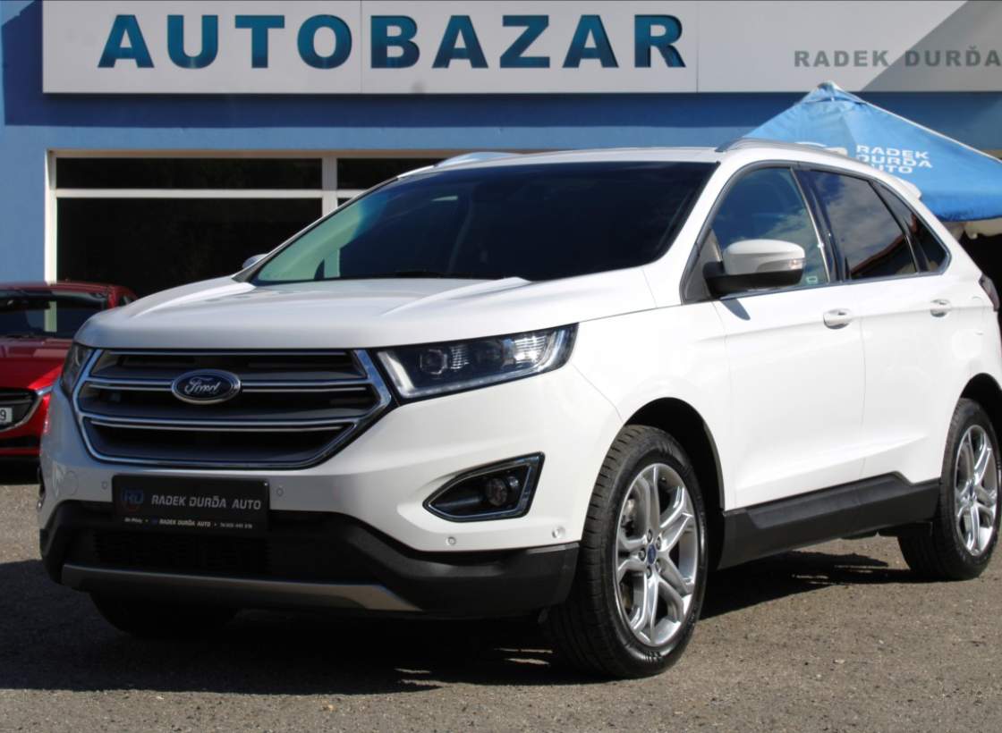 Ford - Edge