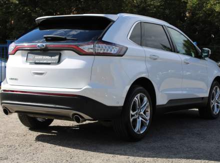 Ford - Edge