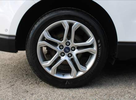 Ford - Edge