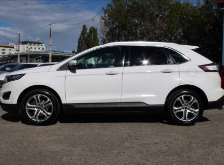 Ford - Edge