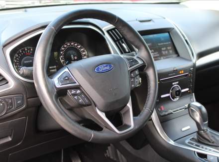 Ford - Edge