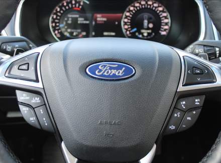 Ford - Edge