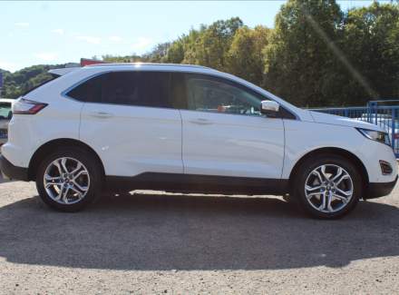 Ford - Edge