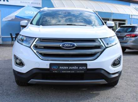 Ford - Edge