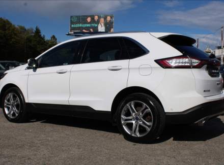 Ford - Edge
