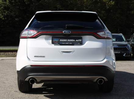 Ford - Edge