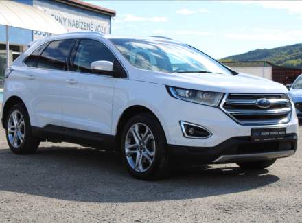 Ford - Edge
