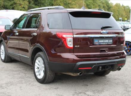 Ford - Explorer