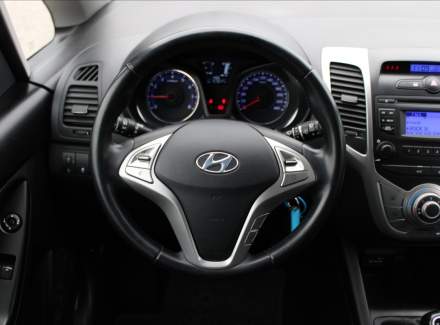 Hyundai - ix20