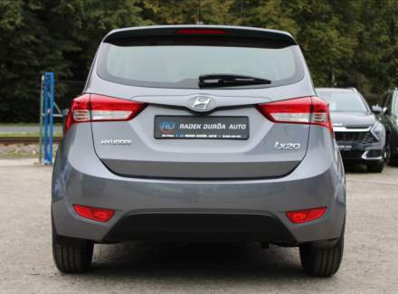 Hyundai - ix20