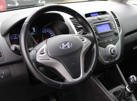 Hyundai - ix20