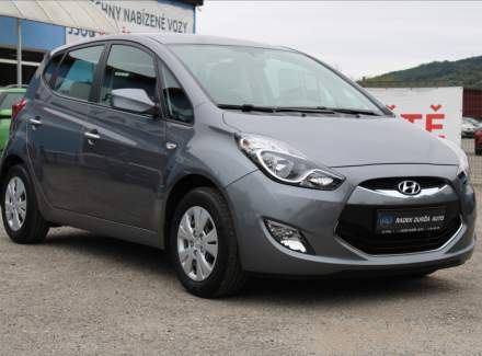 Hyundai - ix20