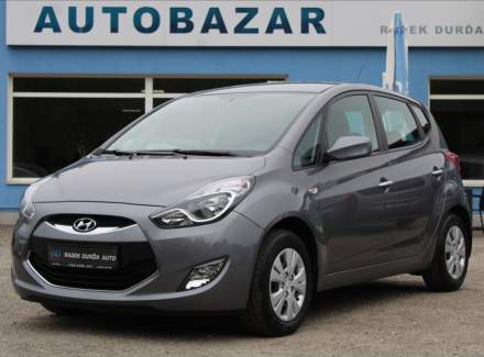 Hyundai - ix20