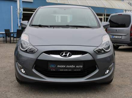 Hyundai - ix20
