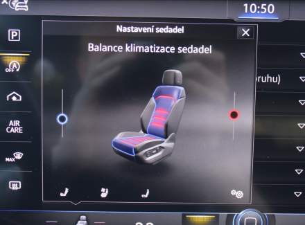 Volkswagen - Touareg