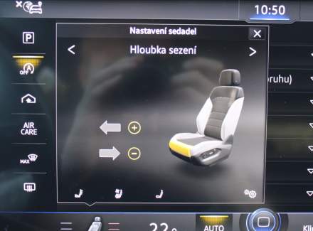 Volkswagen - Touareg