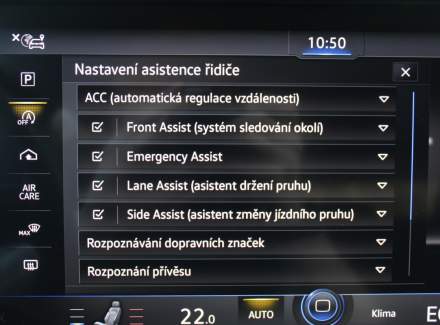 Volkswagen - Touareg