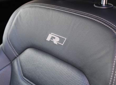 Volkswagen - Touareg