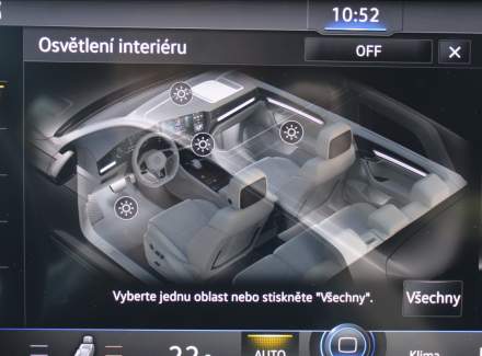 Volkswagen - Touareg