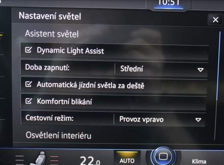 Volkswagen - Touareg