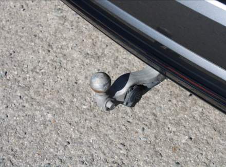 Volkswagen - Touareg