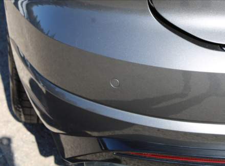 Volkswagen - Touareg