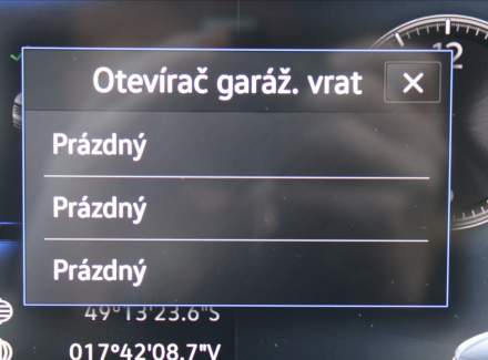 Volkswagen - Touareg