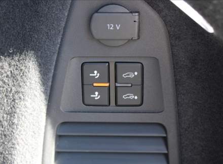 Volkswagen - Touareg