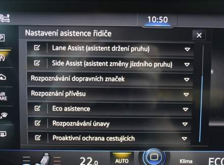 Volkswagen - Touareg