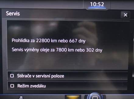 Volkswagen - Touareg