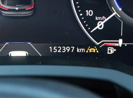 Volkswagen - Touareg