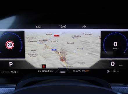 Volkswagen - Touareg